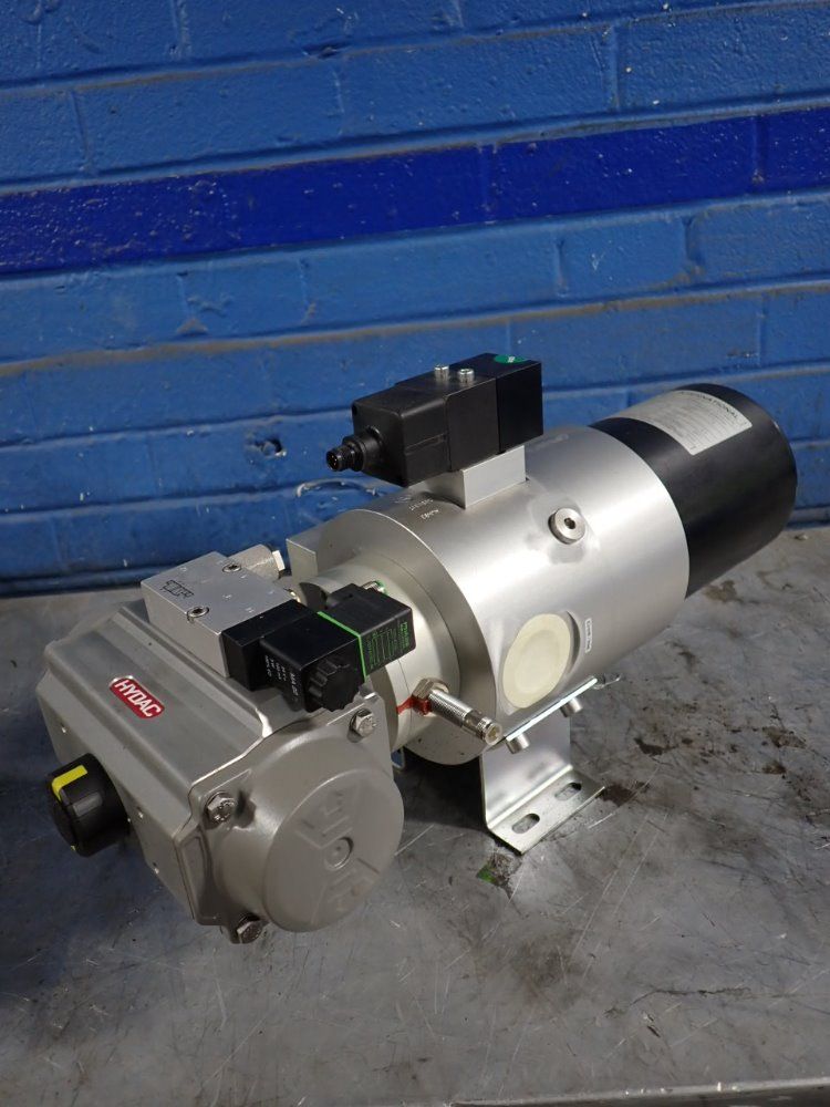 Hydac Pump