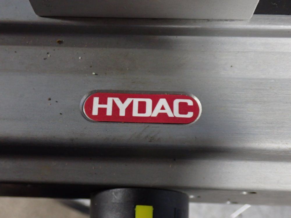 Hydac Pump