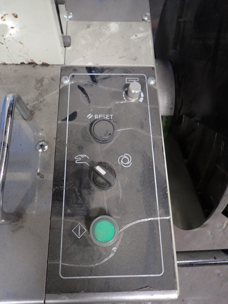 Pac Strapping 25" X 23" Autopac 300 Strapping Machine - Autopac 300