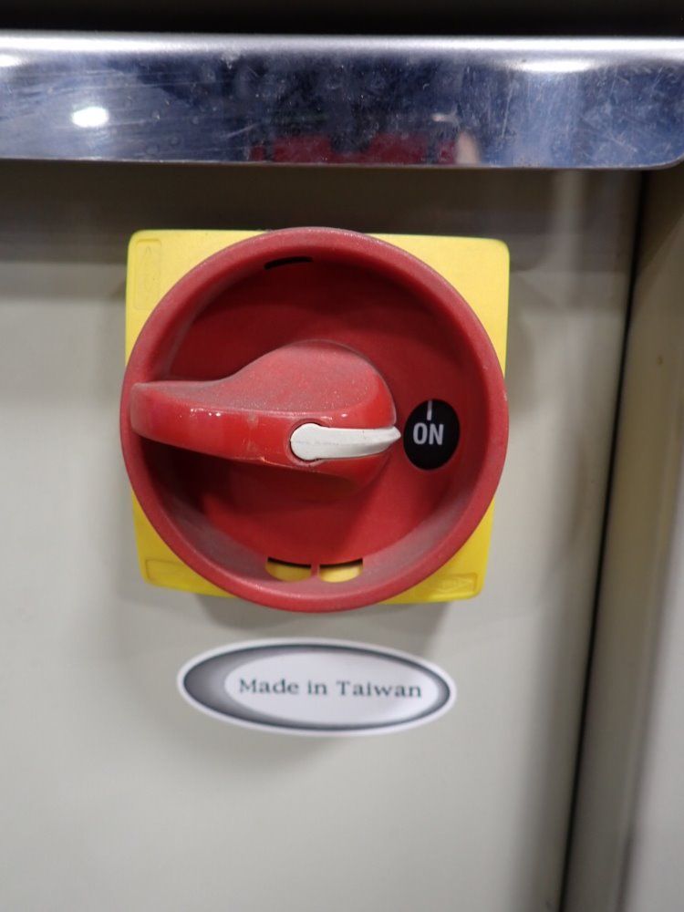 Pac Strapping 25" X 23" Autopac 300 Strapping Machine - Autopac 300