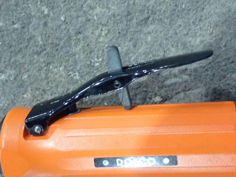 Dotco 6.2bar/90psig Right Angle Grinder &sander - 10lf200-36