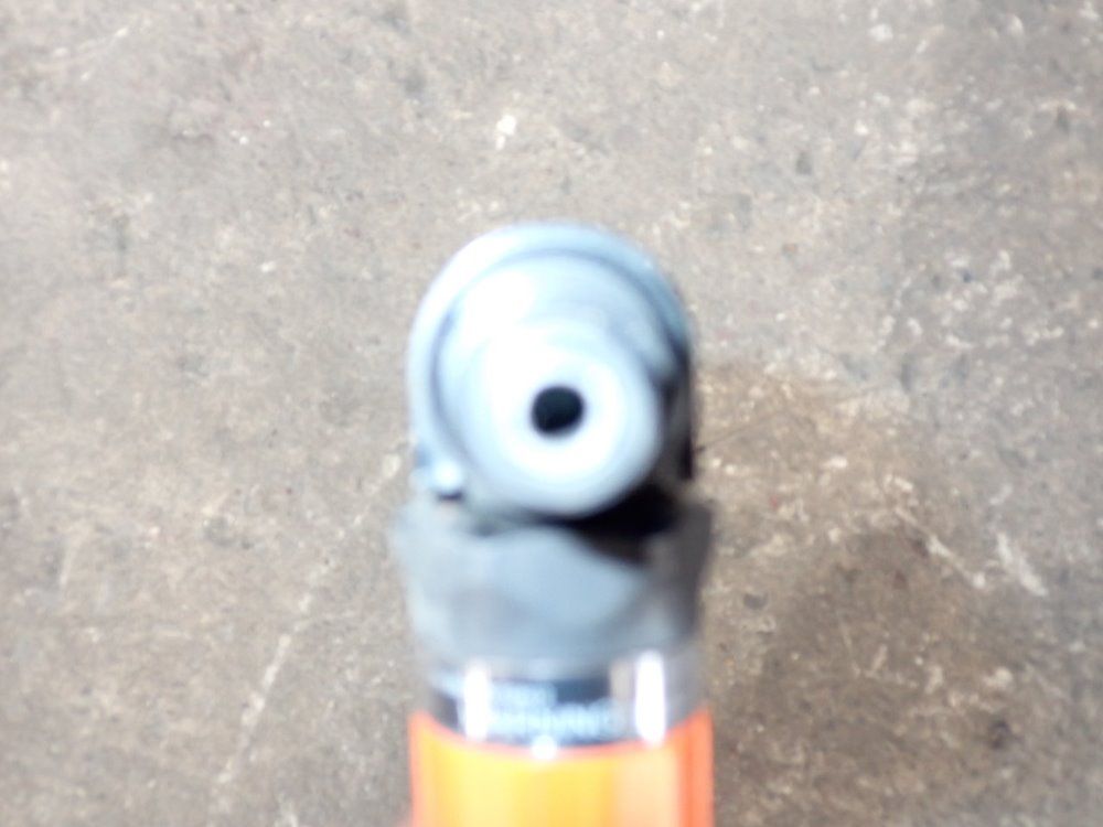 Dotco 6.2bar/90psig Right Angle Grinder &sander - 10lf200-36