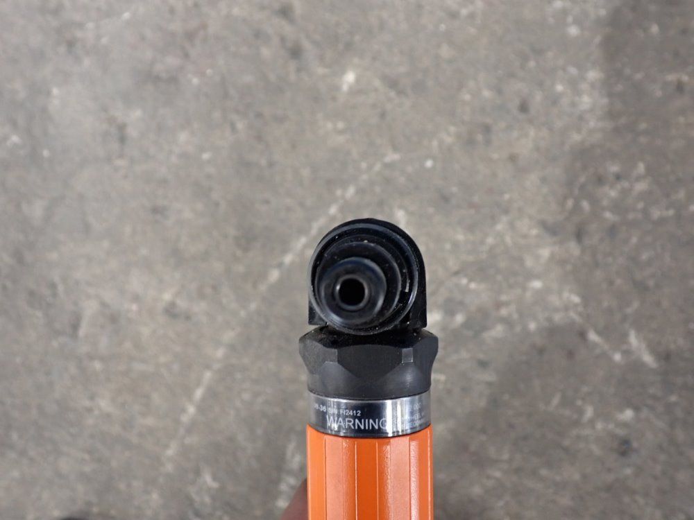 Dotco 6.2bar/90psig Right Angle Grinder &sander - 10lf200-36