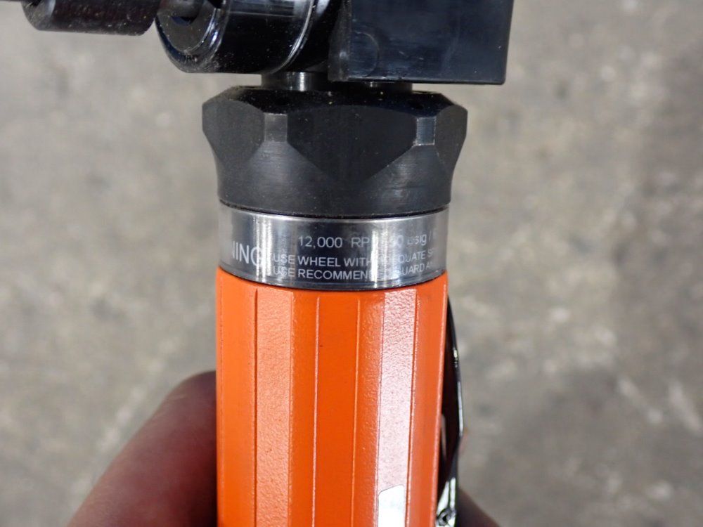 Dotco 6.2bar/90psig Right Angle Grinder &sander - 10lf200-36