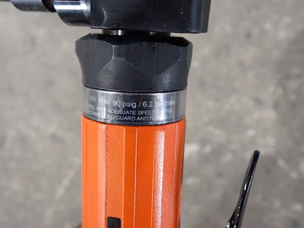 Dotco 6.2bar/90psig Right Angle Grinder &sander - 10lf200-36