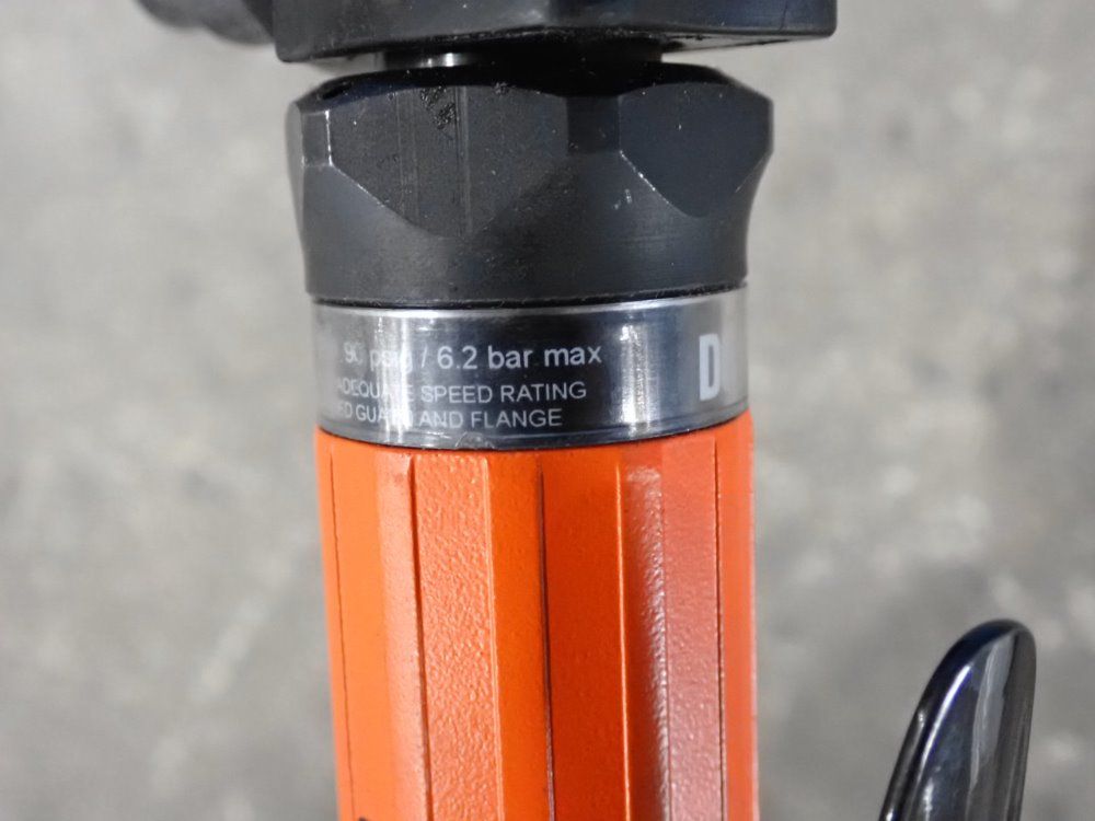 Dotco 6.2bar/90psig Right Angle Grinder &sander - 10lf200-36