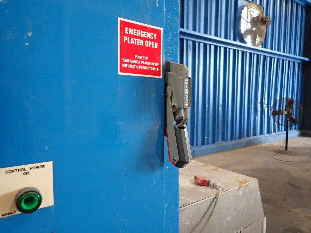 Oberlin .25hp/.7a/35x32 Pressure Filter - Opf-04