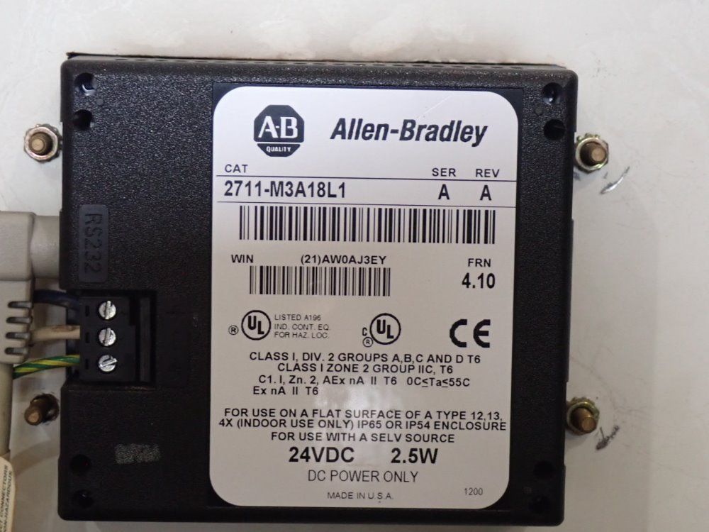 Oberlin .25hp/.7a/35x32 Pressure Filter - Opf-04