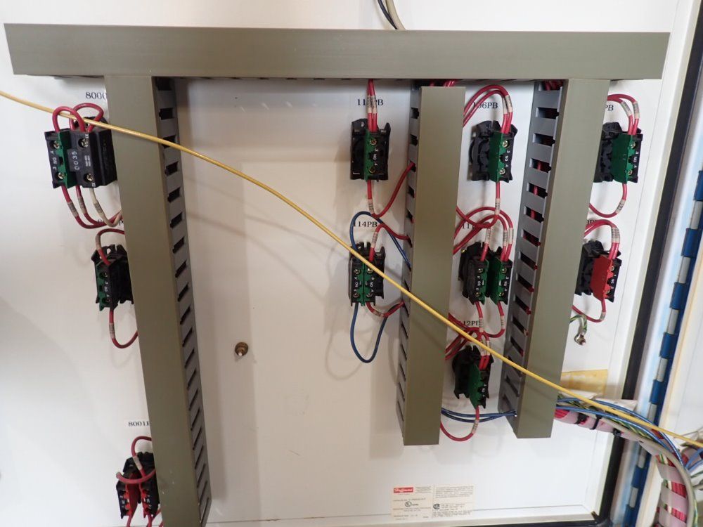 Oberlin .25hp/.7a/35x32 Pressure Filter - Opf-04