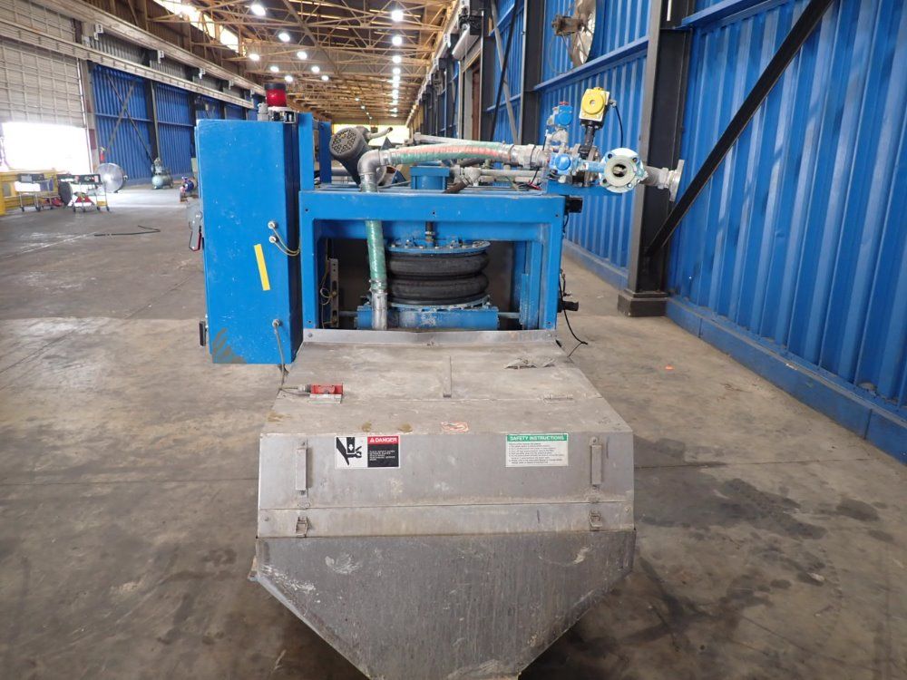 Oberlin .25hp/.7a/35x32 Pressure Filter - Opf-04