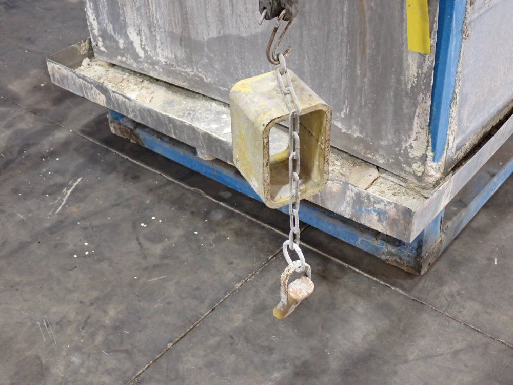 Oberlin .25hp/.7a/35x32 Pressure Filter - Opf-04