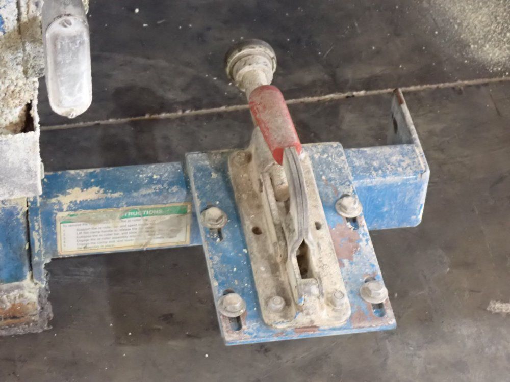 Oberlin .25hp/.7a/35x32 Pressure Filter - Opf-04