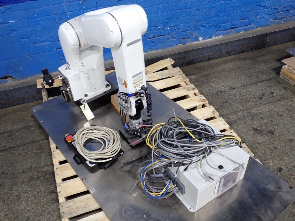 Denso Robot - Vs087a4-av6-c5n