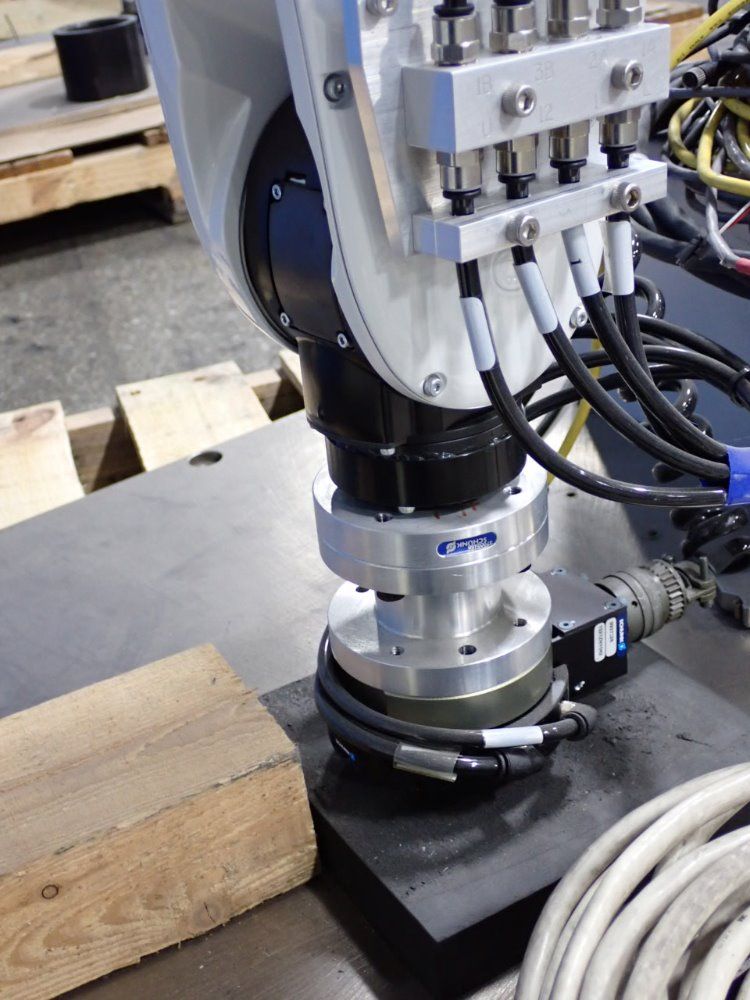 Denso Robot - Vs087a4-av6-c5n