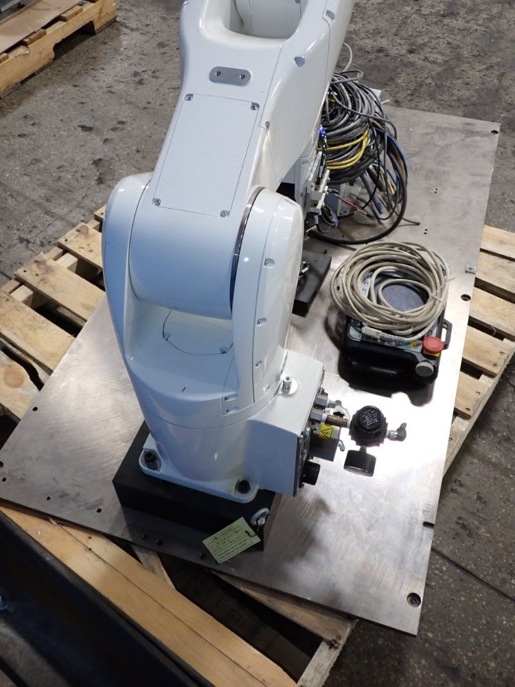 Denso Robot - Vs087a4-av6-c5n