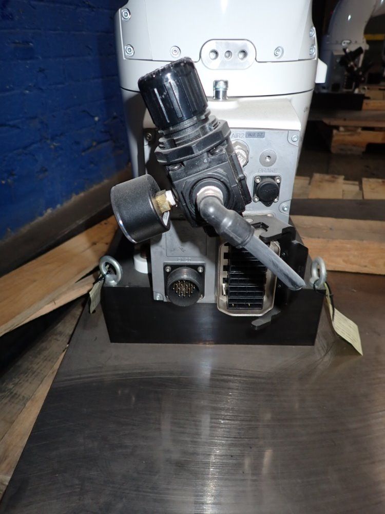 Denso Robot - Vs087a4-av6-c5n