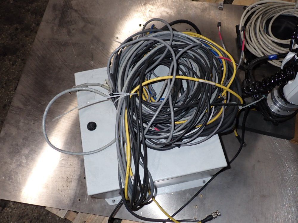 Denso Robot - Vs087a4-av6-c5n