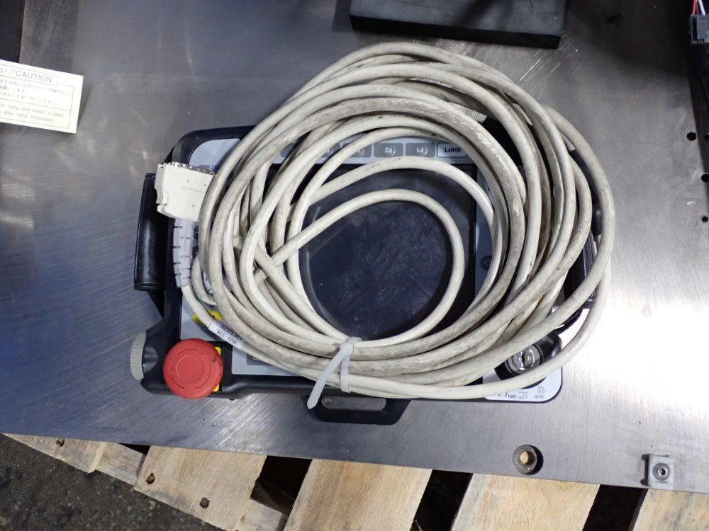 Denso Robot - Vs087a4-av6-c5n