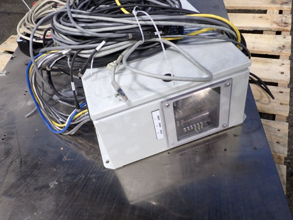 Denso Robot - Vs087a4-av6-c5n