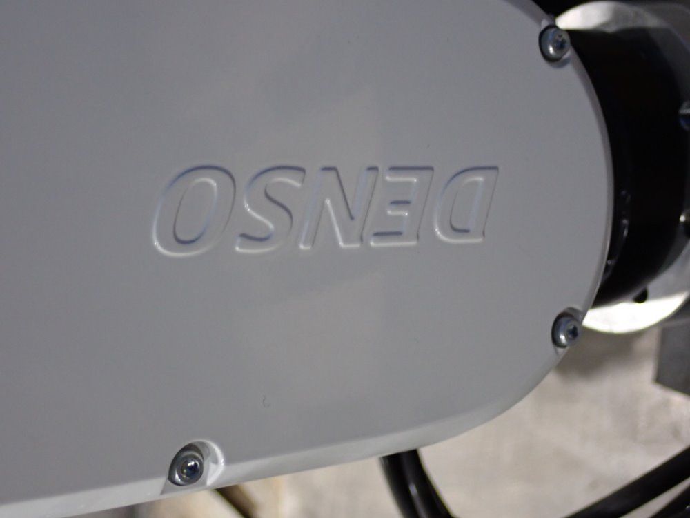 Denso Robot - Vs087a4-av6-c5n
