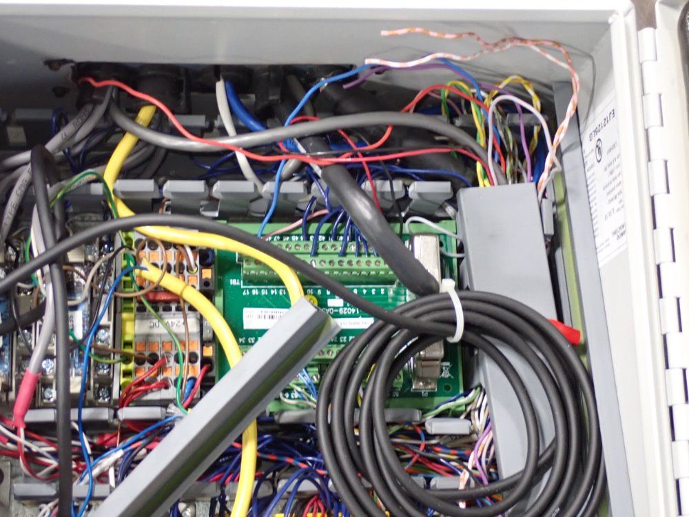 Denso Robot - Vs087a4-av6-c5n