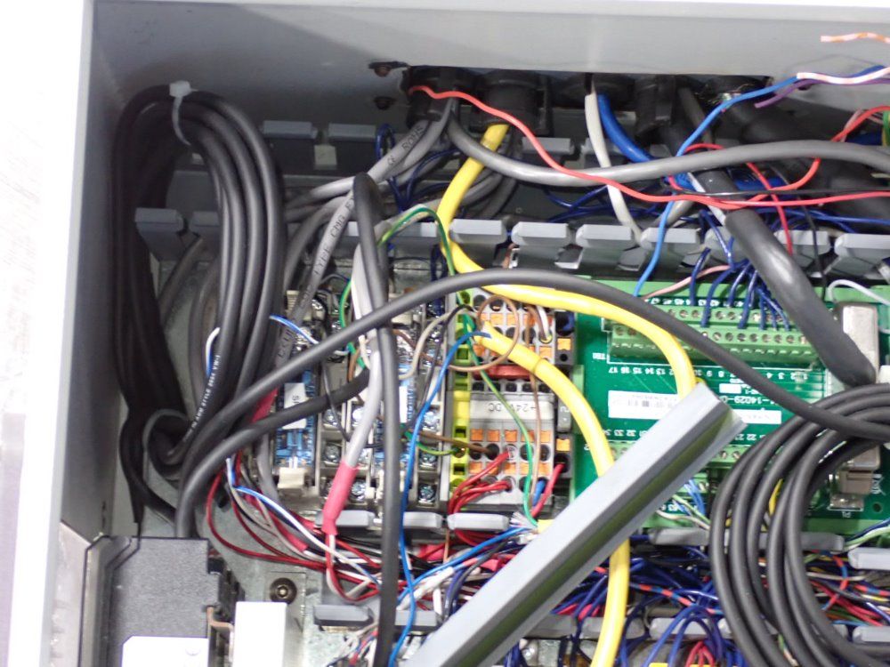 Denso Robot - Vs087a4-av6-c5n