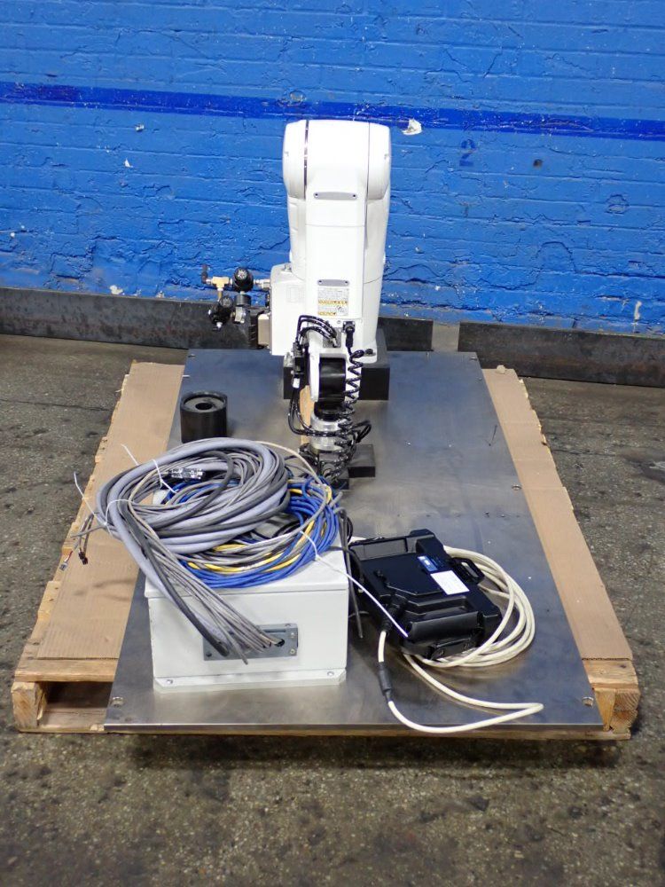 Denso Robot - Vs087a4-av6-c5n