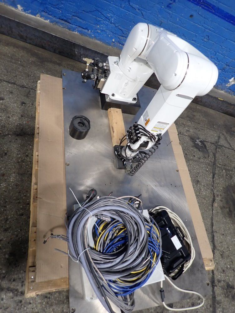 Denso Robot - Vs087a4-av6-c5n