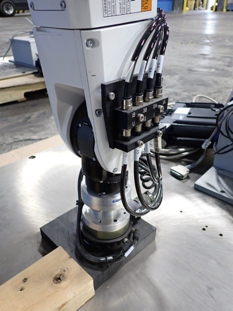 Denso Robot - Vs087a4-av6-c5n