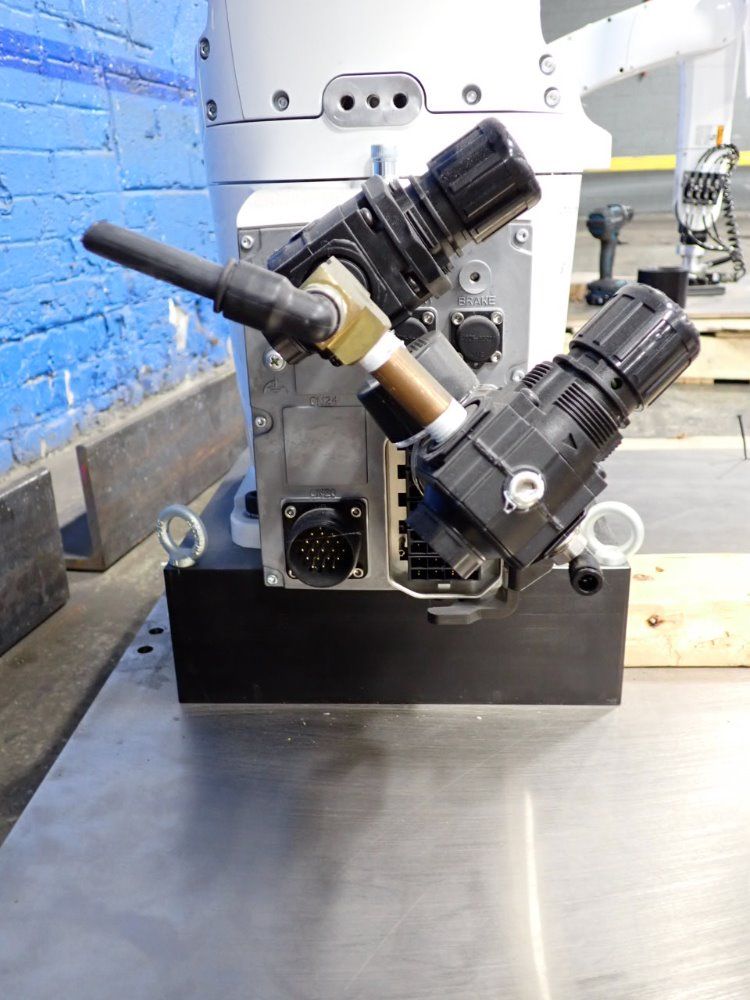 Denso Robot - Vs087a4-av6-c5n