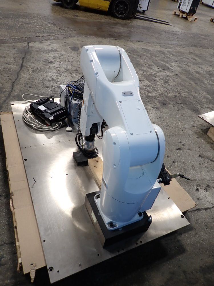 Denso Robot - Vs087a4-av6-c5n