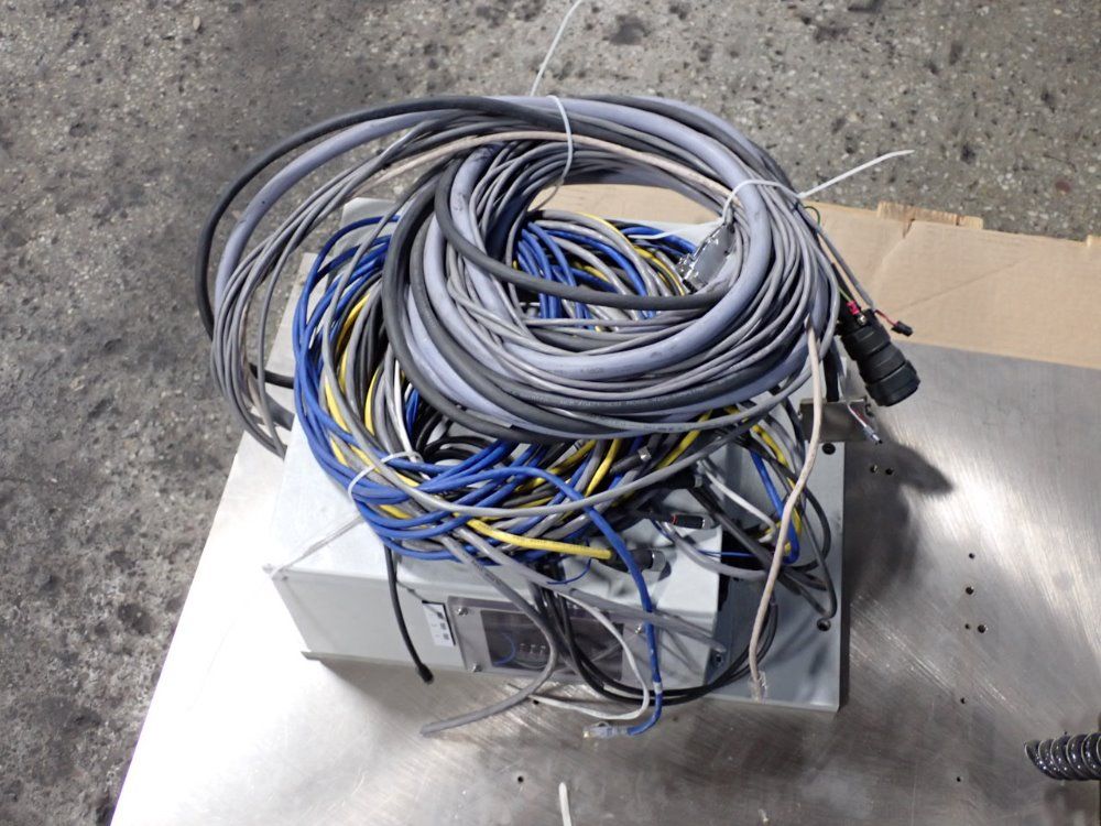 Denso Robot - Vs087a4-av6-c5n