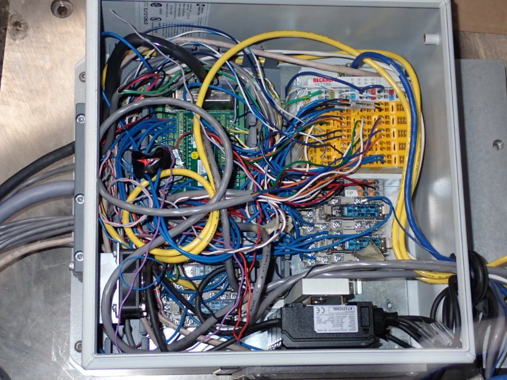 Denso Robot - Vs087a4-av6-c5n