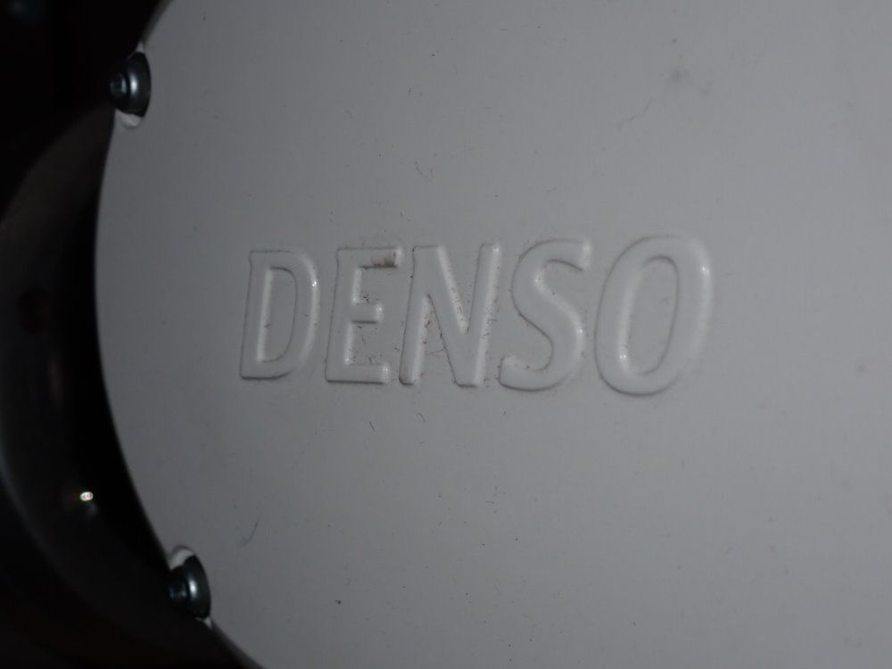 Denso Robot - Vs087a4-av6-c5n