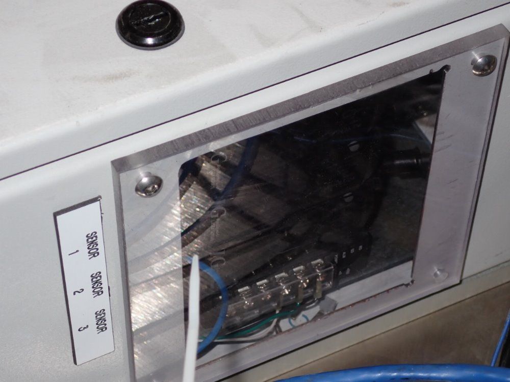 Denso Robot - Vs087a4-av6-c5n