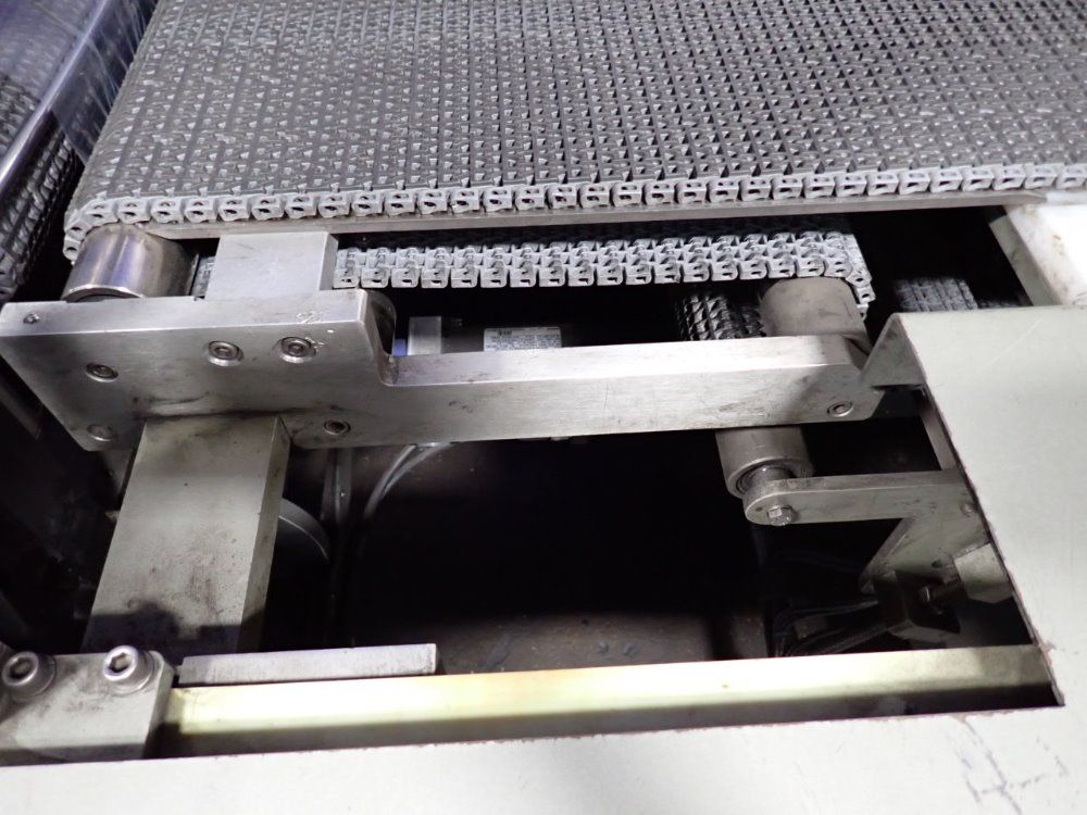 Tekkra 184" X 19" T-1020-60 Shrink Wrap Machine - T-1020-60