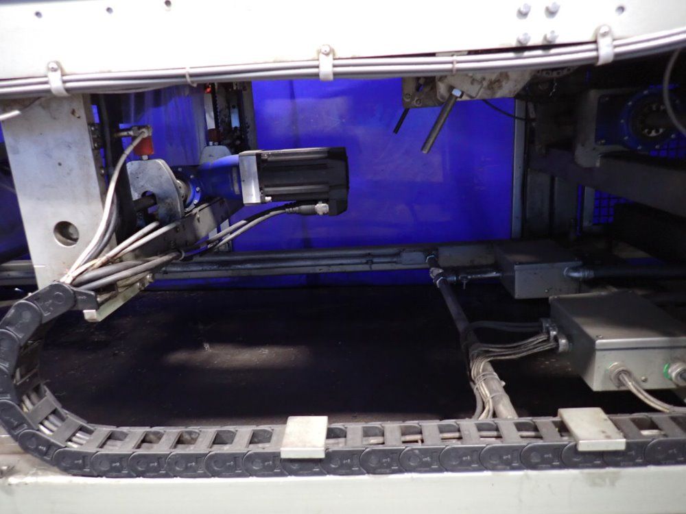 Tekkra 184" X 19" T-1020-60 Shrink Wrap Machine - T-1020-60