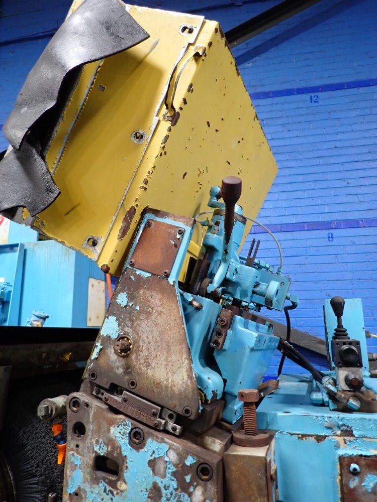 Goldcrown 325-12 Centerless Grinder - 325-12