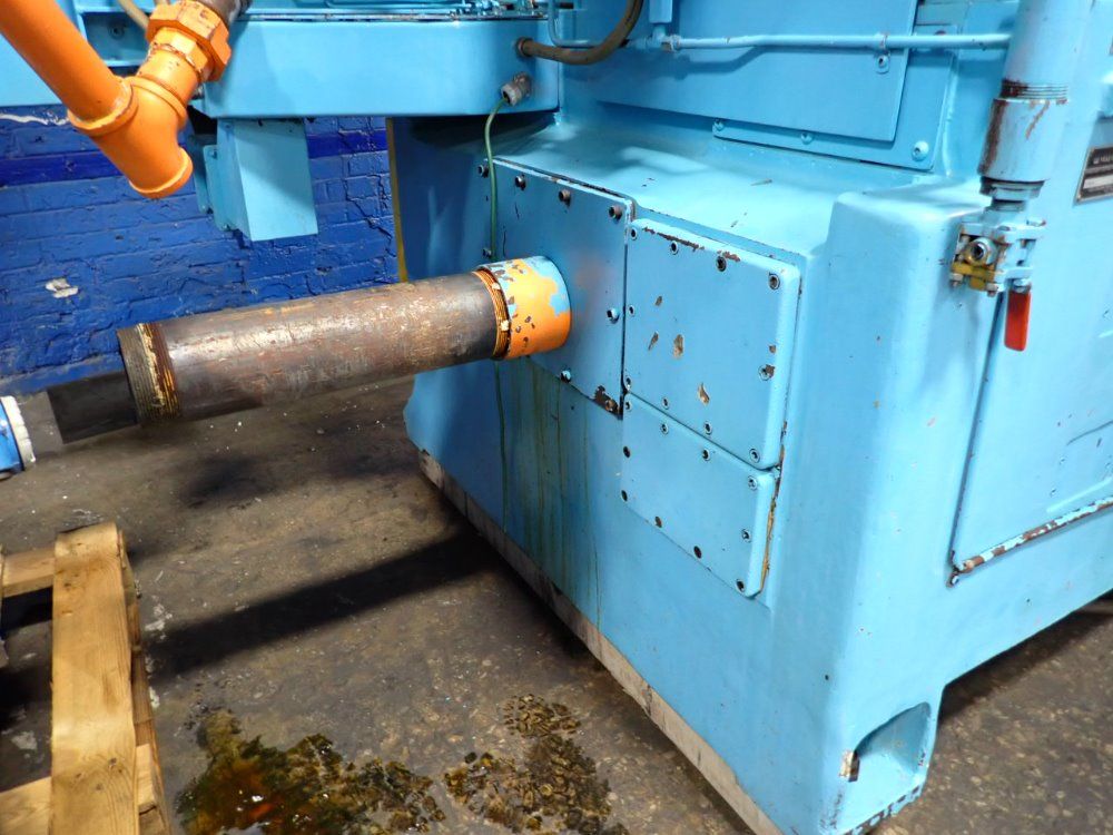 Goldcrown 325-12 Centerless Grinder - 325-12