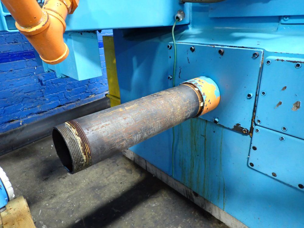 Goldcrown 325-12 Centerless Grinder - 325-12