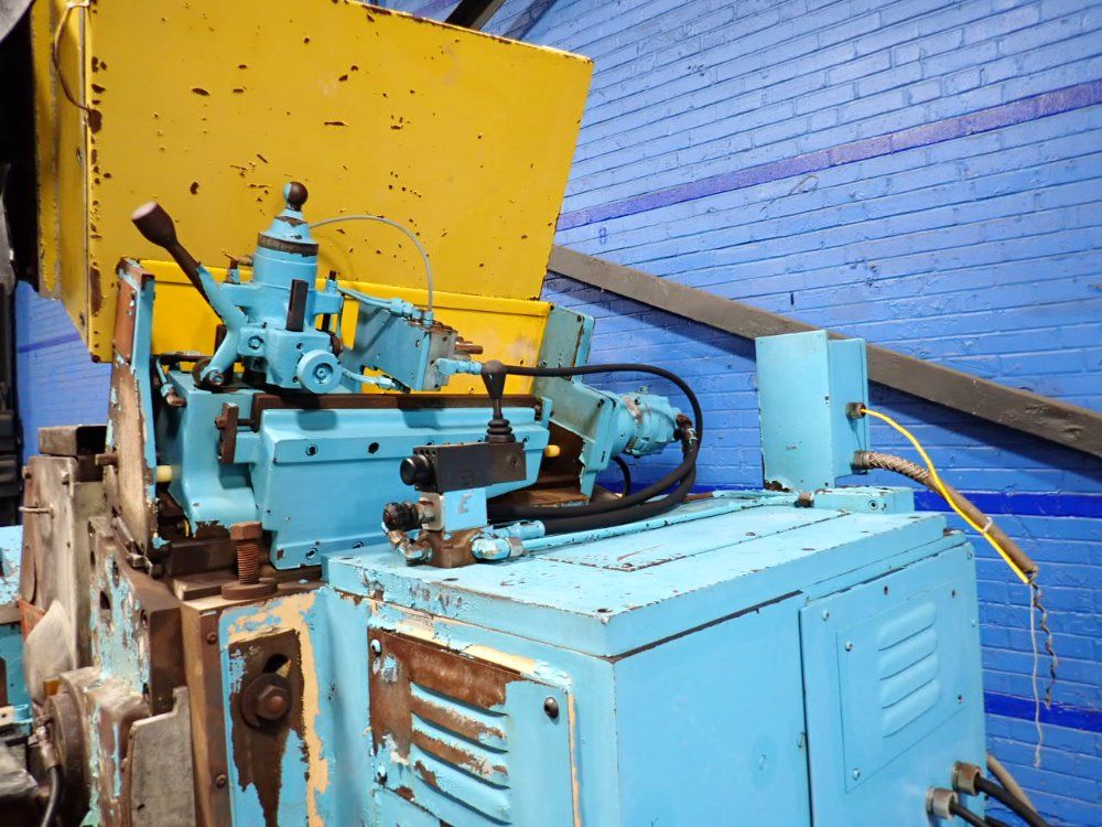 Goldcrown 325-12 Centerless Grinder - 325-12