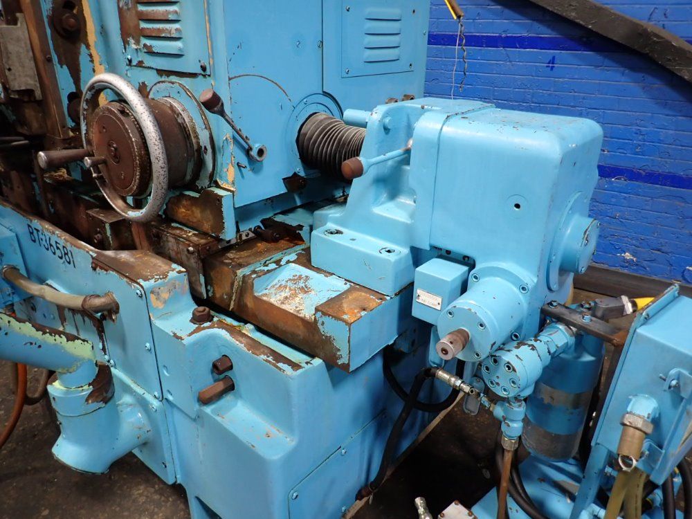 Goldcrown 325-12 Centerless Grinder - 325-12