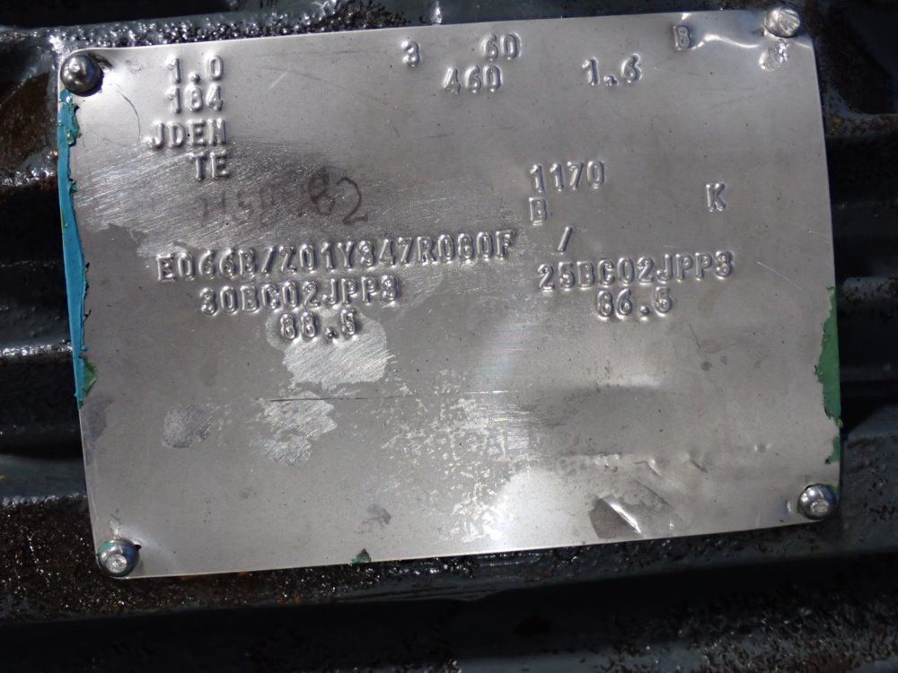 Goldcrown 325-12 Centerless Grinder - 325-12