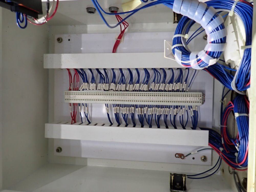 Goldcrown 325-12 Centerless Grinder - 325-12