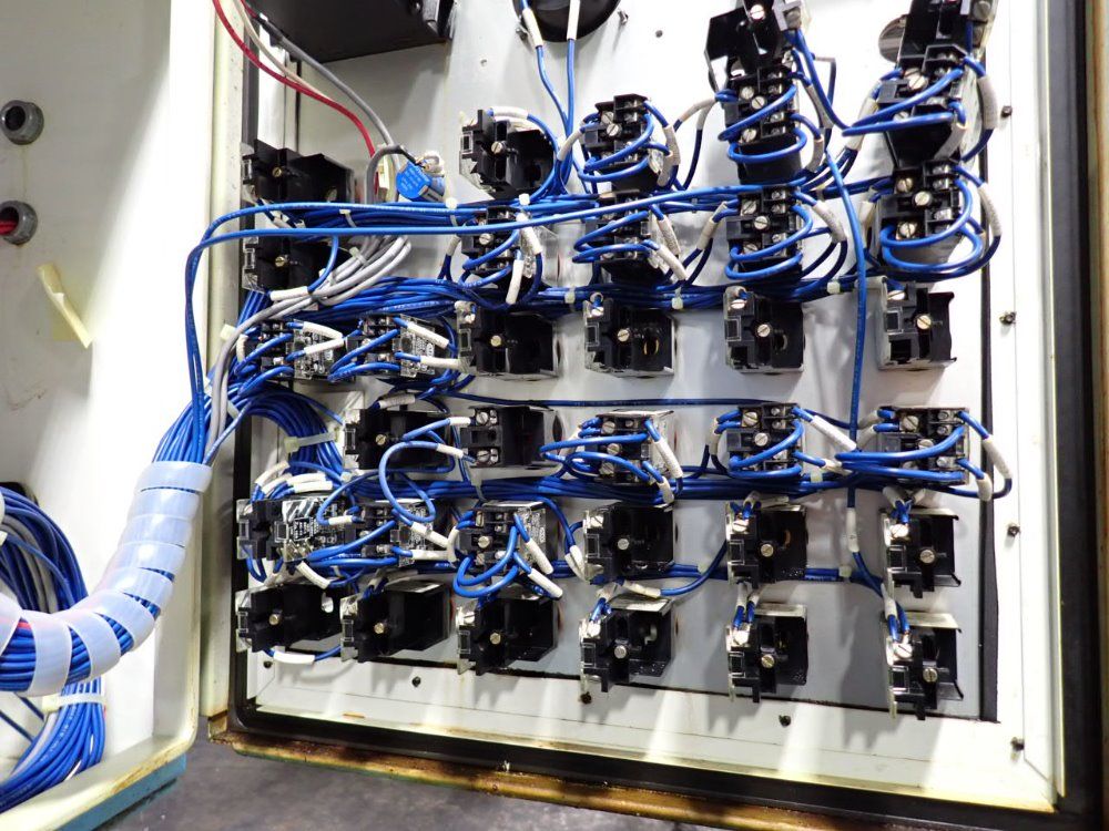 Goldcrown 325-12 Centerless Grinder - 325-12