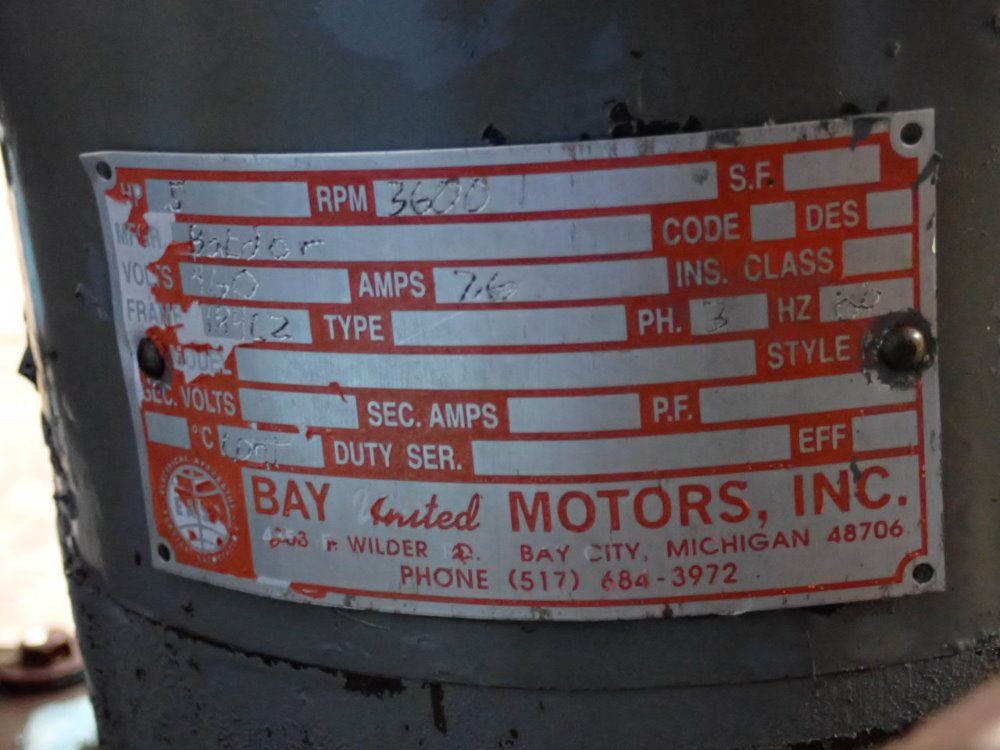 Goldcrown 325-12 Centerless Grinder - 325-12