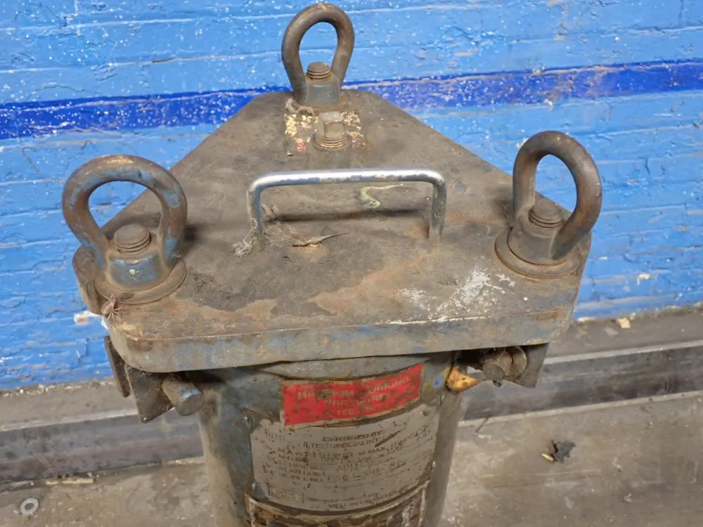 Fsi/filter Specialists Inc Filter Housing - Fsc-620