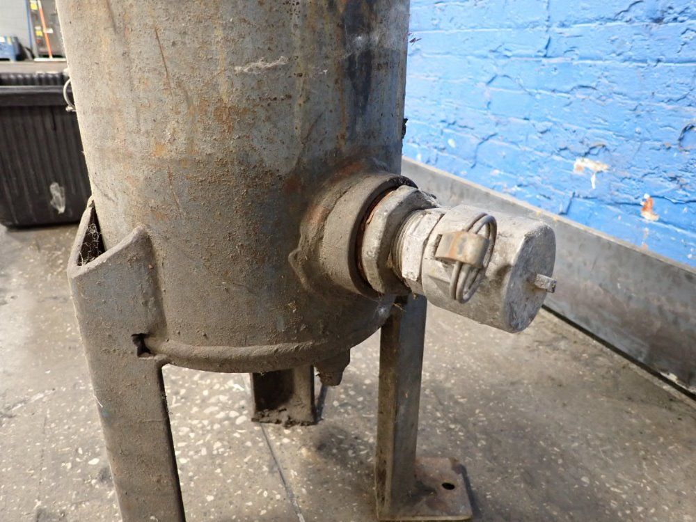 Fsi/filter Specialists Inc Filter Housing - Fsc-620