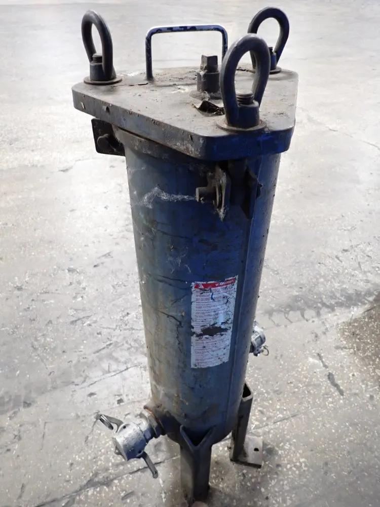 Fsi/filter Specialists Inc Filter Housing - Fsc-620