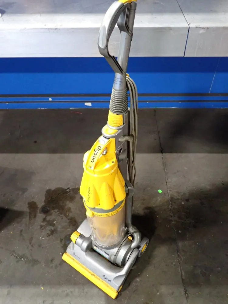 Dyson Vacuum Cleaner